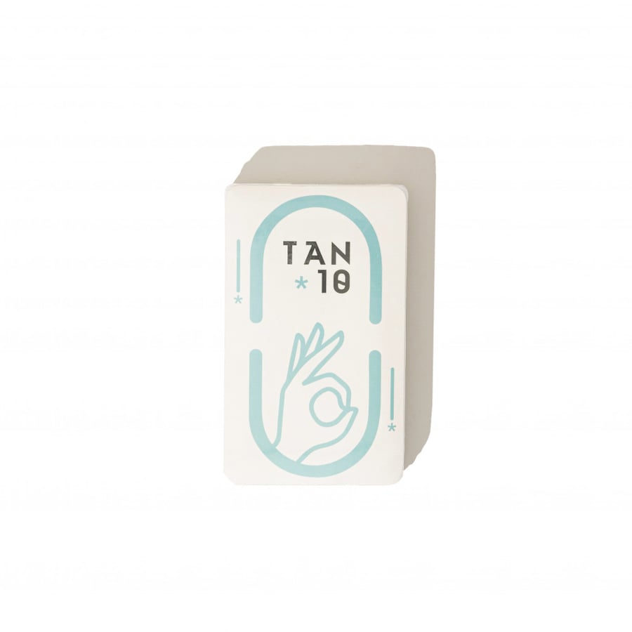 Mini Towel
