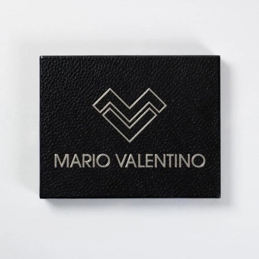 شماغ ماريو فالنتينو سلفر MARIO VALENTINO