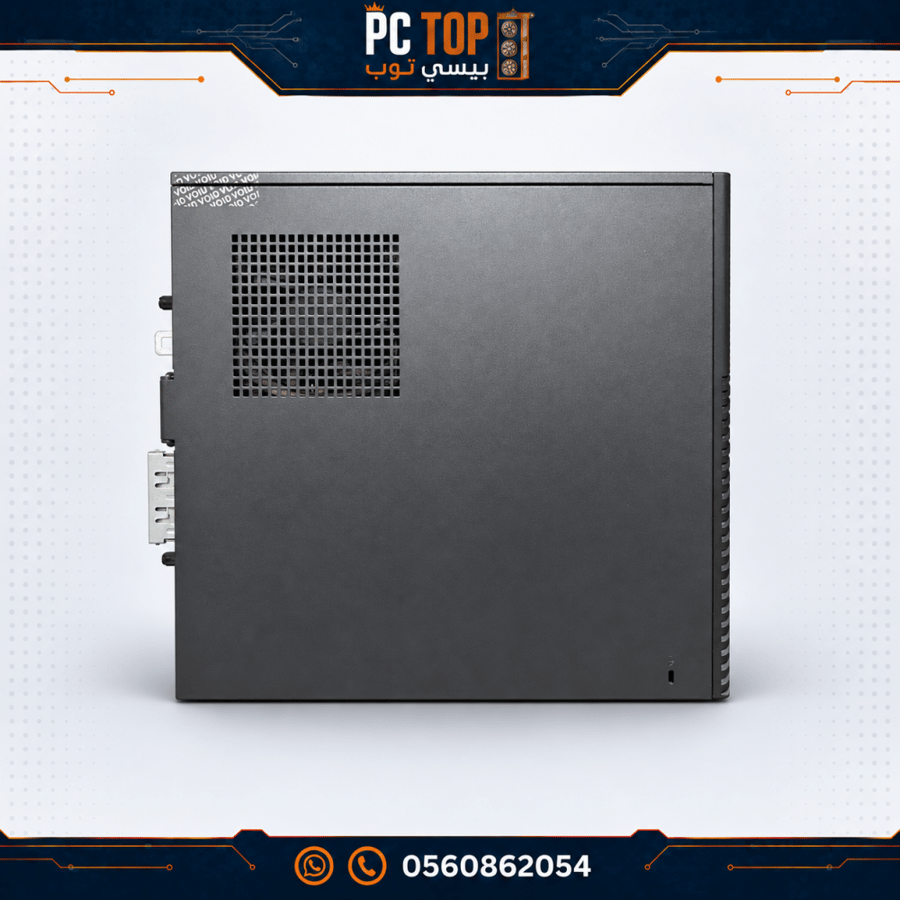 كمبيوتر مكتبي مستعمل  HUAWEI Ryzen 5 4600G رام 8GB SSD 256GB