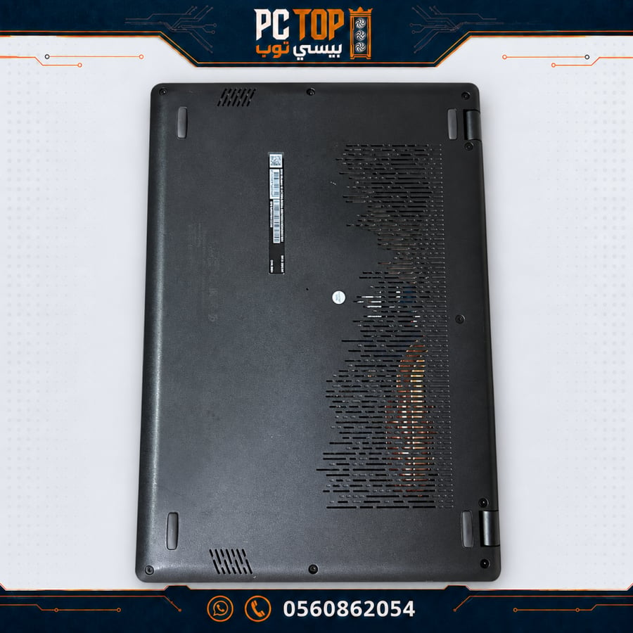 لابتوب مستعمل MSI Modern 14 C12MO مستعمل | i7-1255U | رام 16GB | SSD 500GB