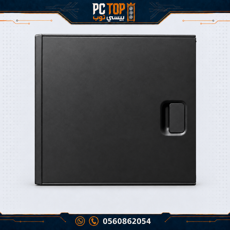 كمبيوتر مكتبي HP Z240 – Core i5 – رام 8GB – تخزين SSD 256GB – مستعمل