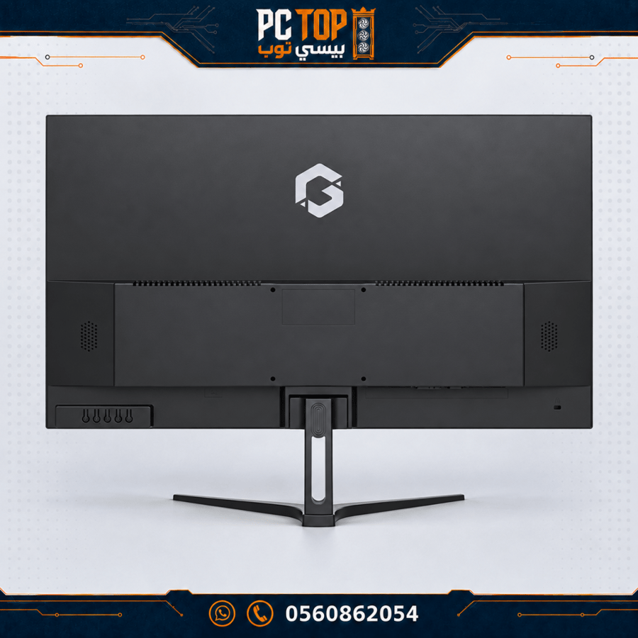 مستعمل | شاشة قيمنق GAMEON GOAE27QHD165IPS | مقاس 27 بوصة | 2K QHD | Fast IPS | 165Hz | 0.5ms MPRT