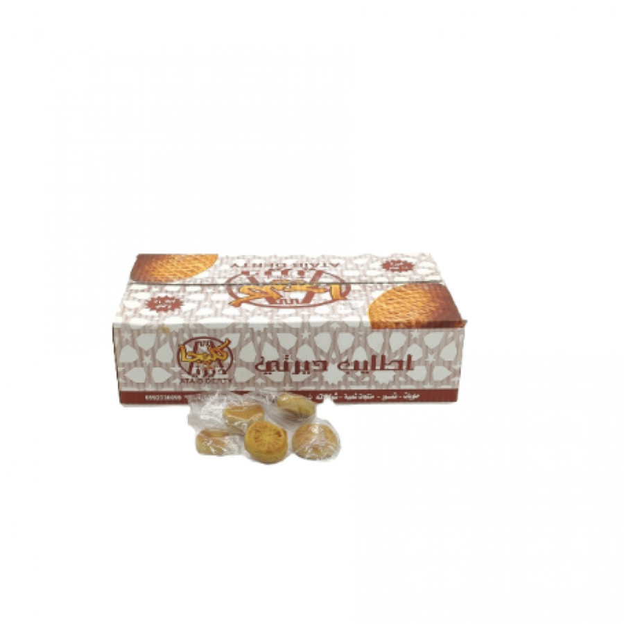 معمول دخن كرتون