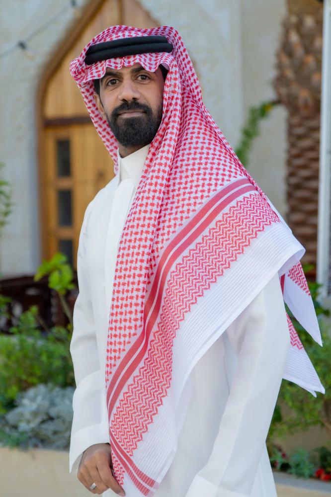 #شماغ روش بوبوا برايمر-R.B-M-R