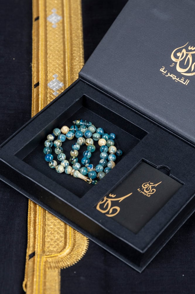 مسبحة
