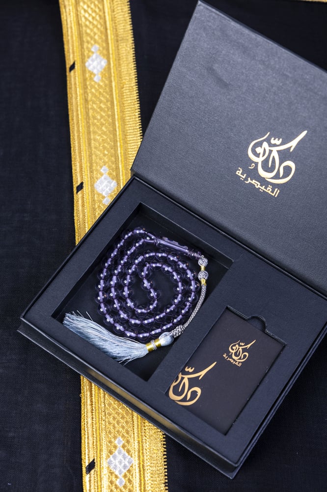 مسبحة بكلايت B109