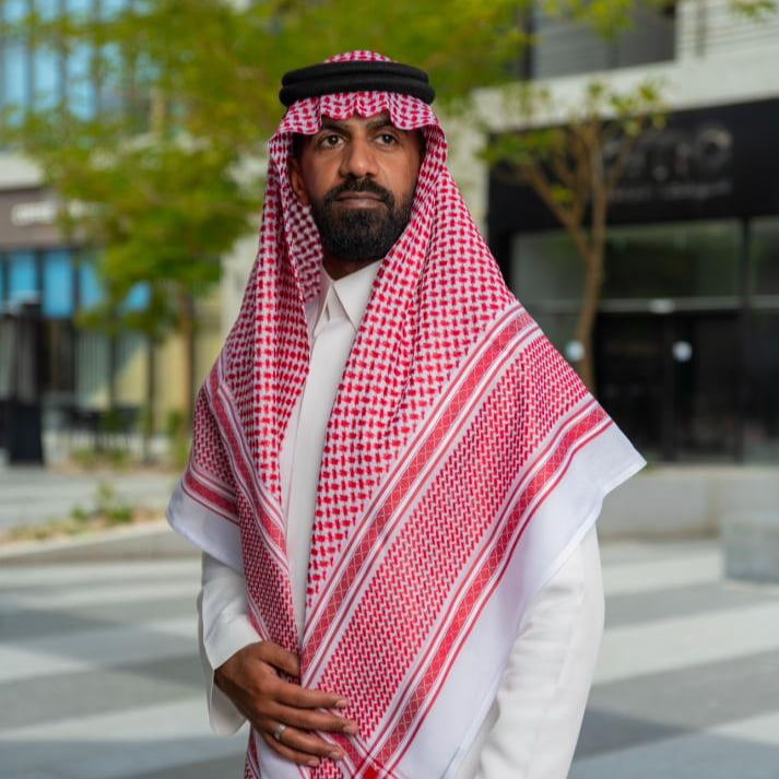 شماغ فلياني إصدار خاص  VELL-M-R