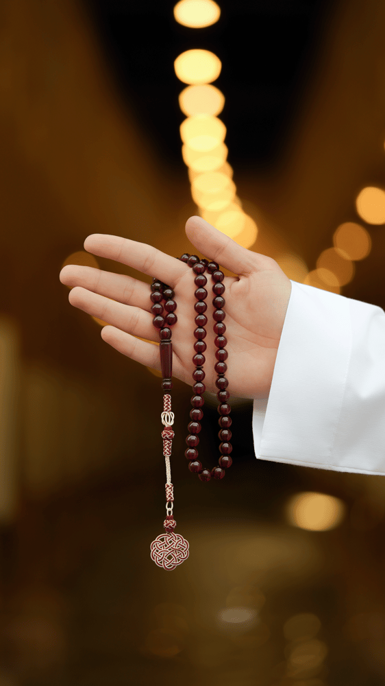 مسباح بكلايت