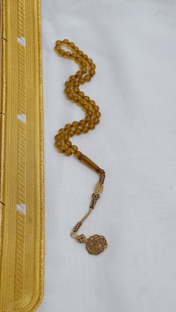مسبحة بكلايت  B57