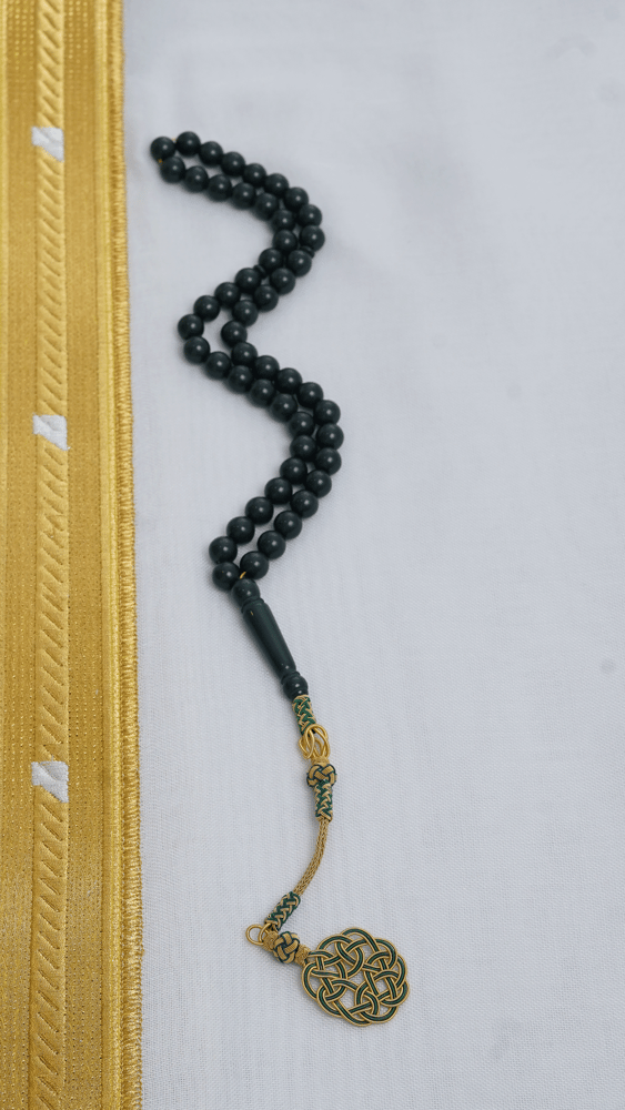 مسبحة بكلايت  B48