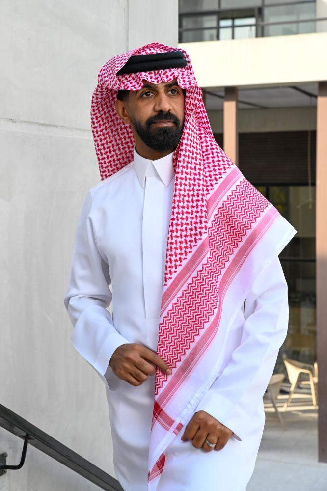 شماغ بروجيه بصمة PRO-M-R-L4