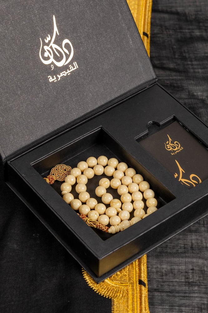 مسبحة مستكة مصري (رائحة)  M139