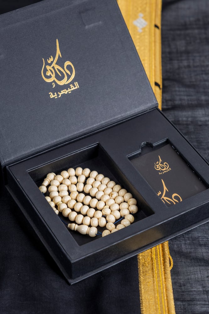 مسبحة مستكة مصري (رائحة) M146