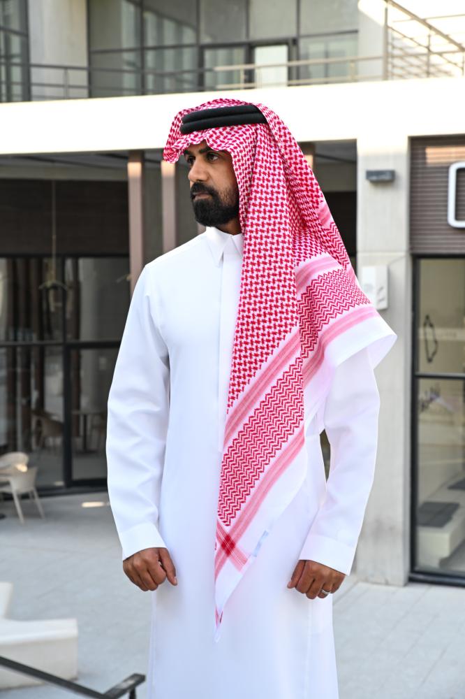 شماغ بروجيه بصمة PRO-M-D3