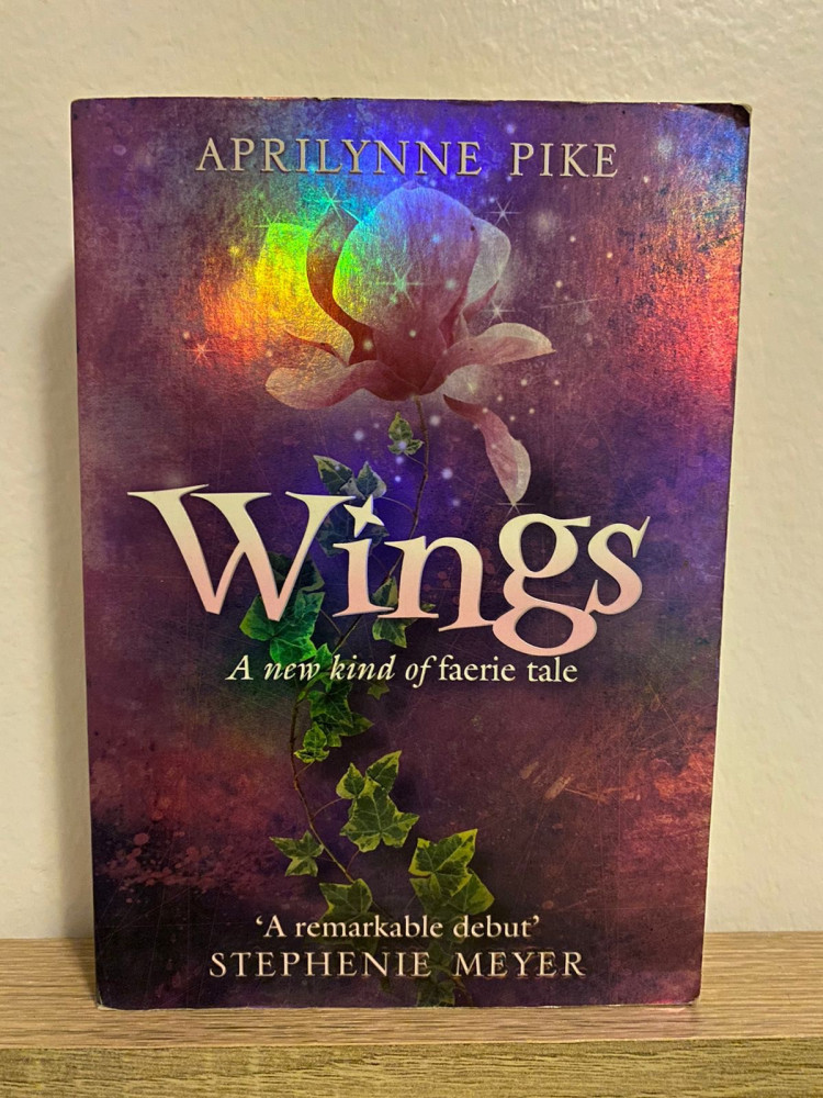 wings