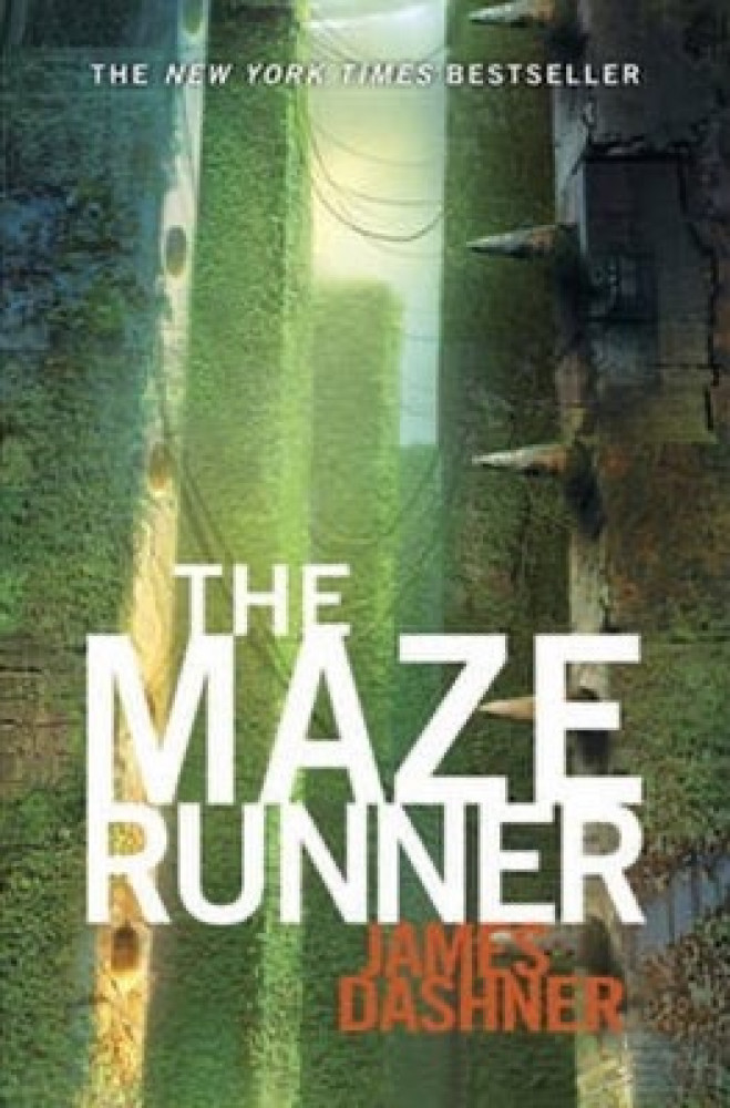 The Maze Runner‎