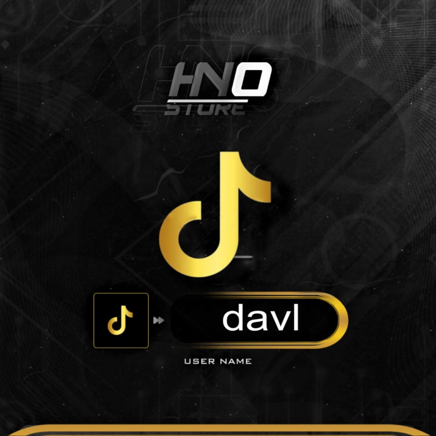 يوزر رباعي تيك توك اصلي ومعنى دفل davl