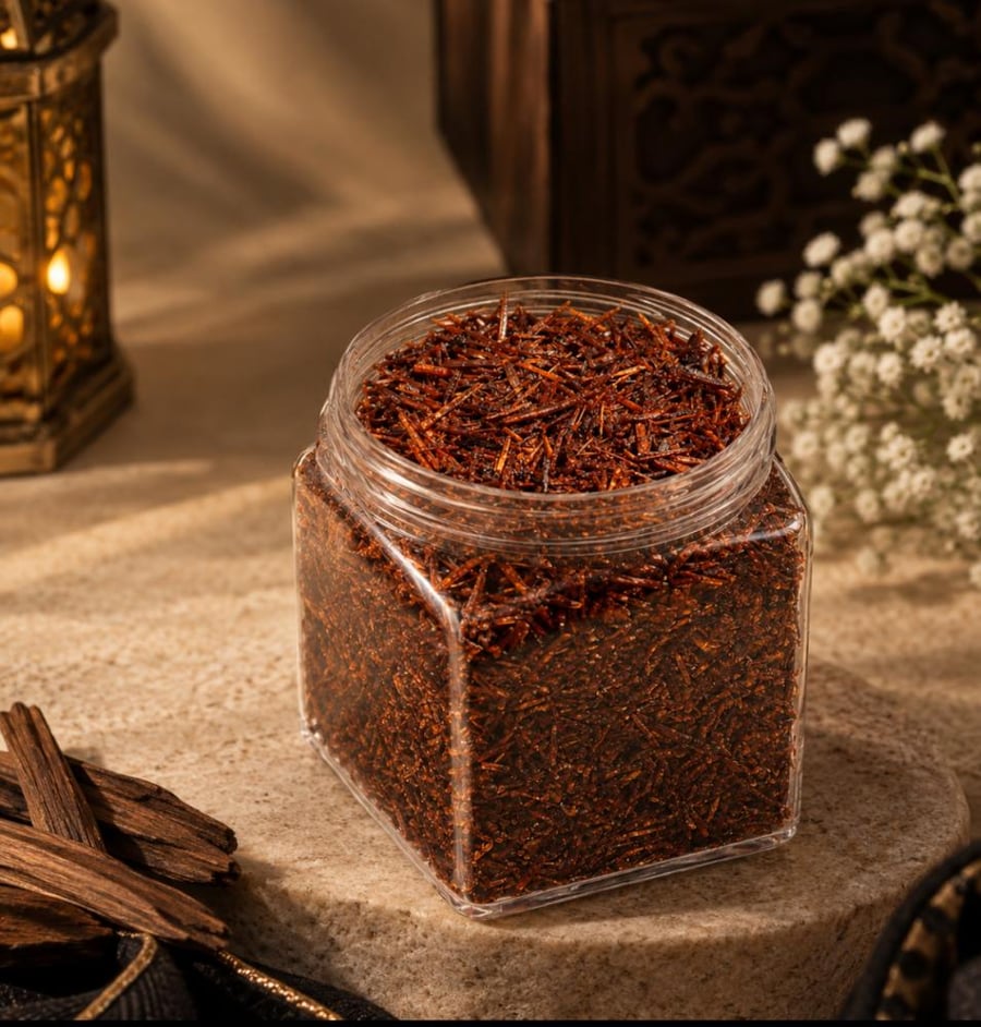 المعسل - عادي