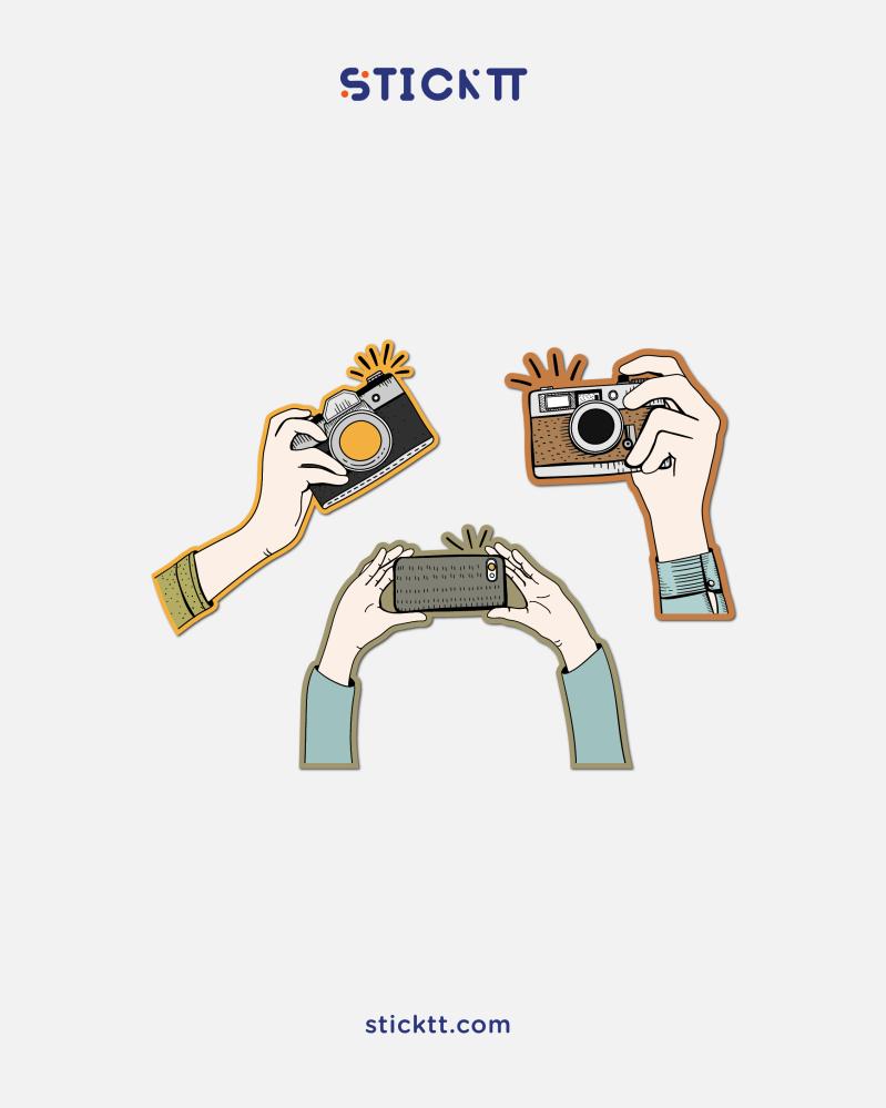 مجموعة -photographer