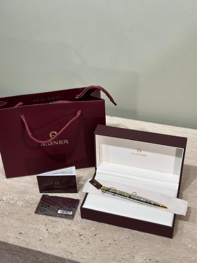 Aigner