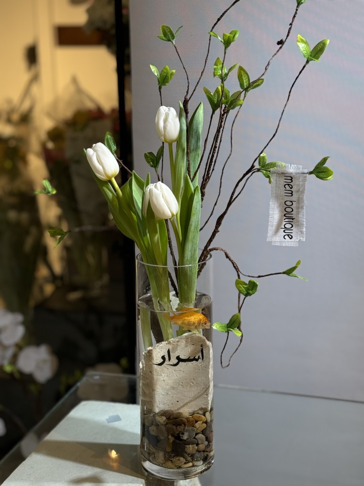فازة سمك