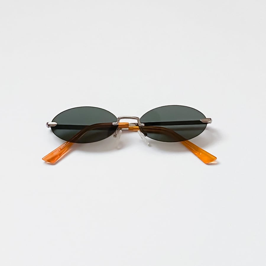 Vintage Sunglasses