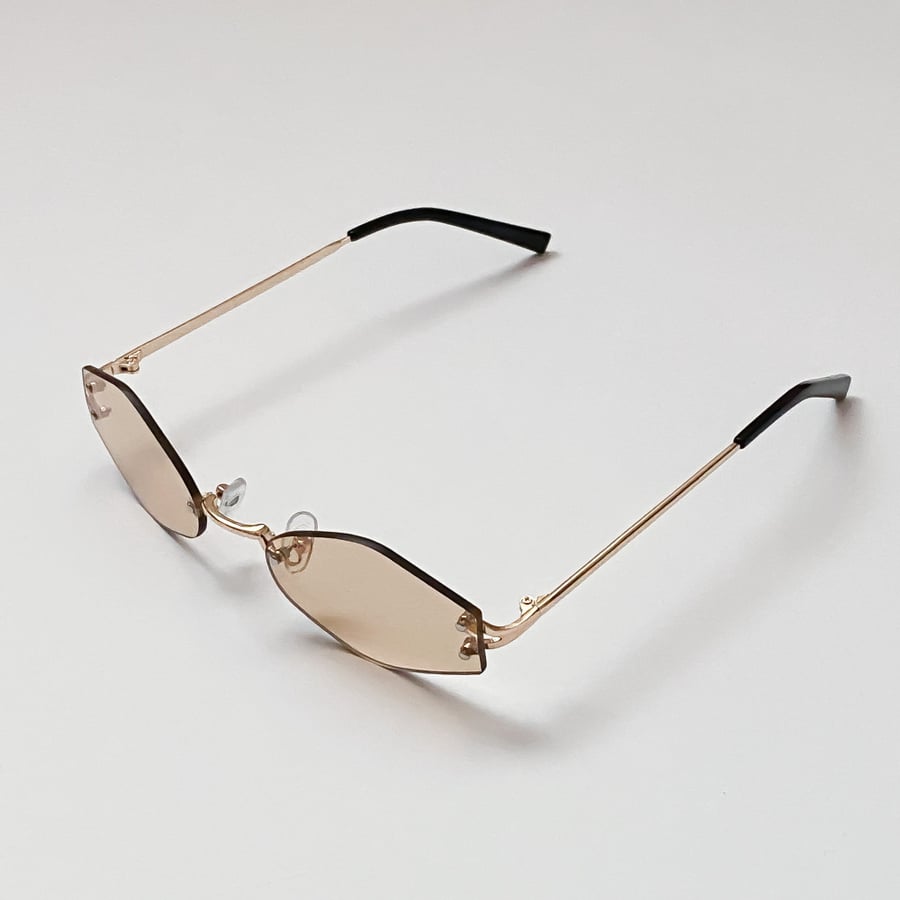 Vintage Sunglasses