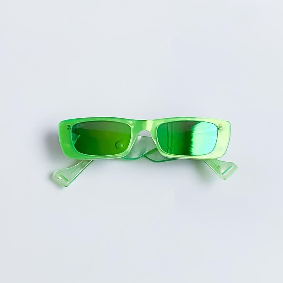 Gucci Neon