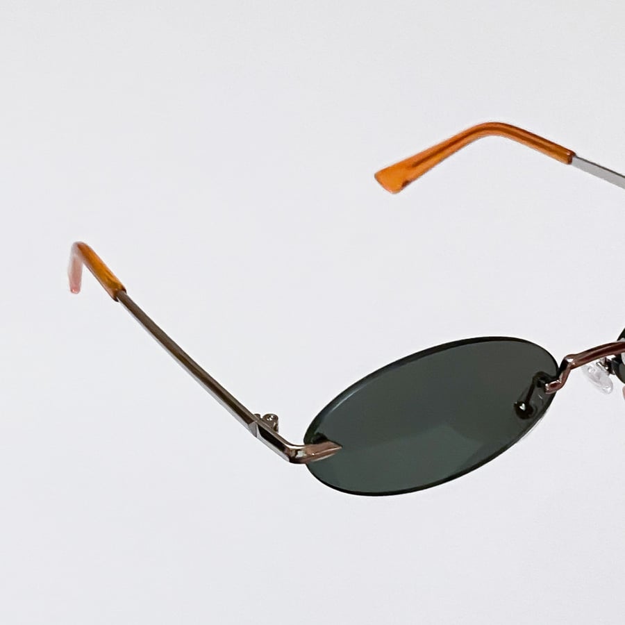 Vintage Sunglasses