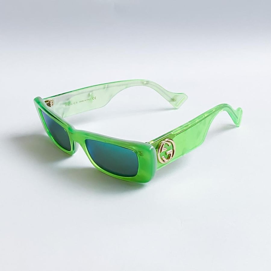 Gucci Neon