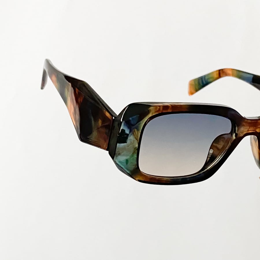 tiger Sunglasses