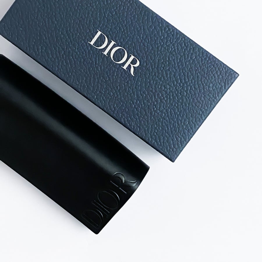 Dior 2 Lenses