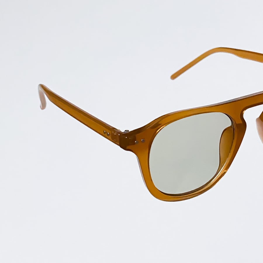 Boho Sunglasses