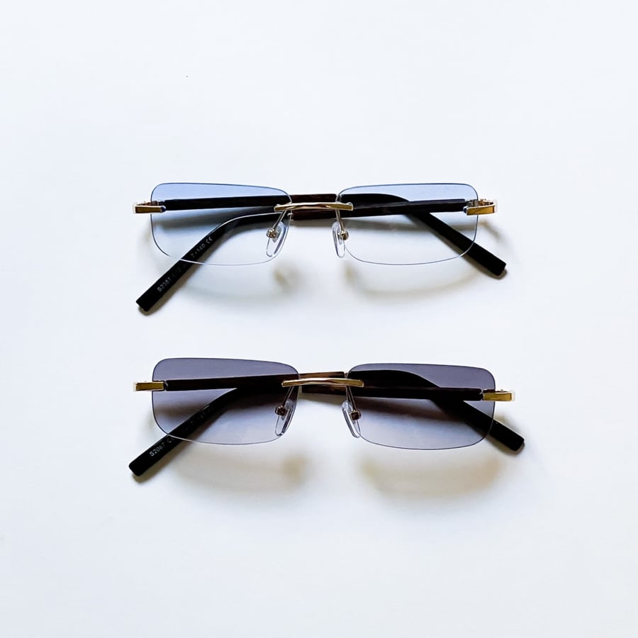 Classic Sunglasses