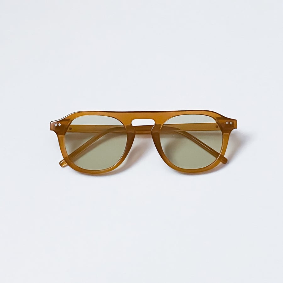 Boho Sunglasses