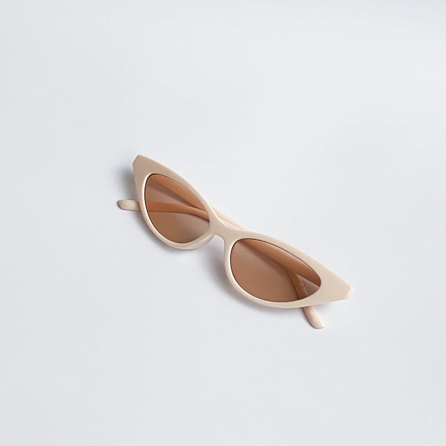 Vintage Sunglasses