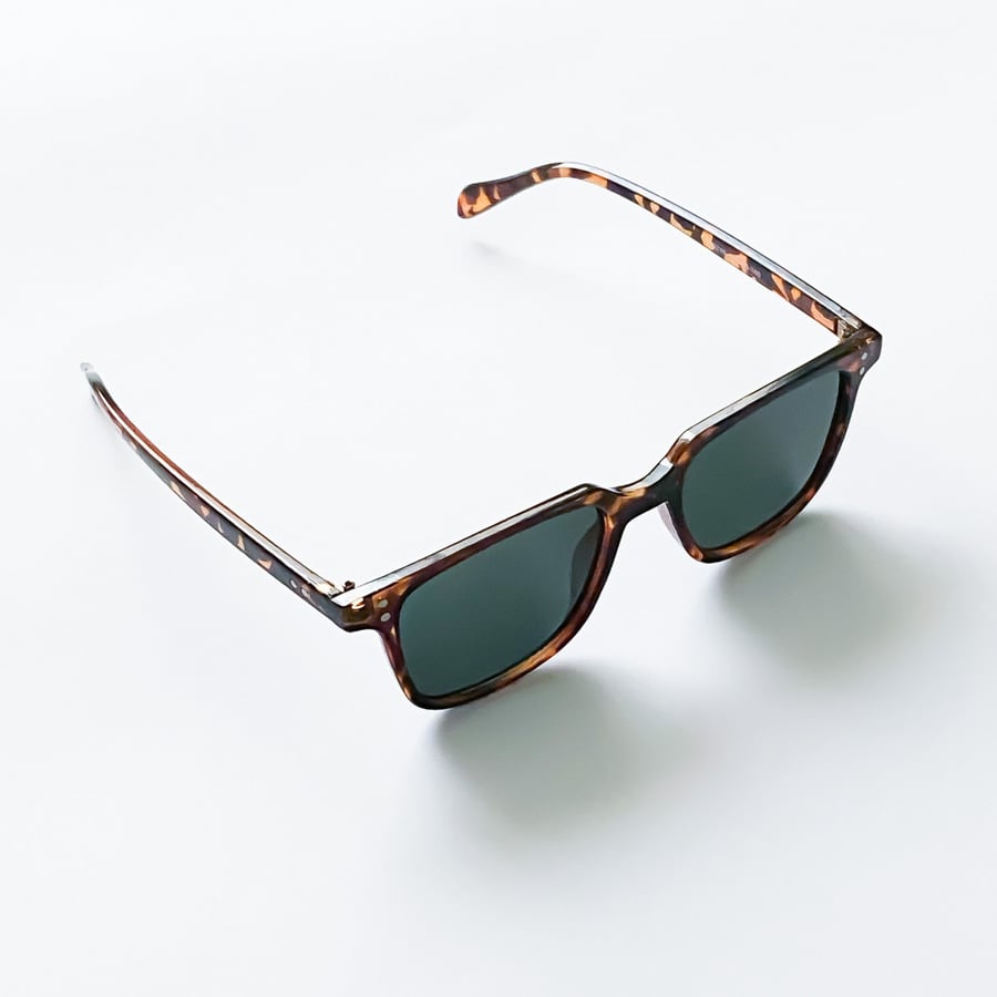 Classic Sunglasses