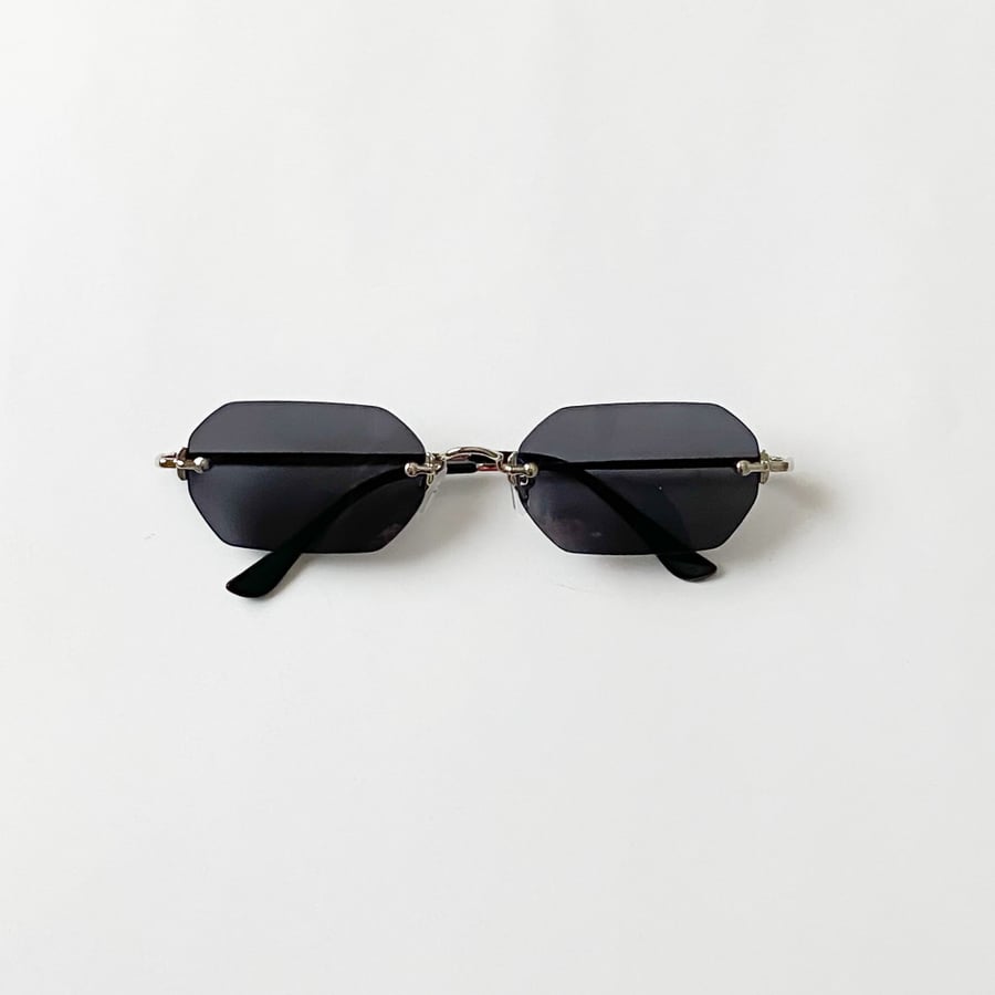 Classic Sunglasses