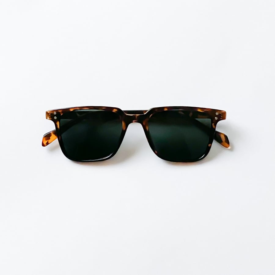 Classic Sunglasses
