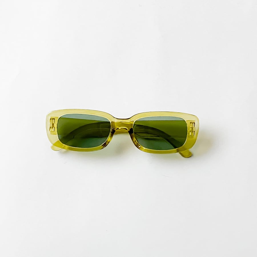 Fashion Sunglasses
