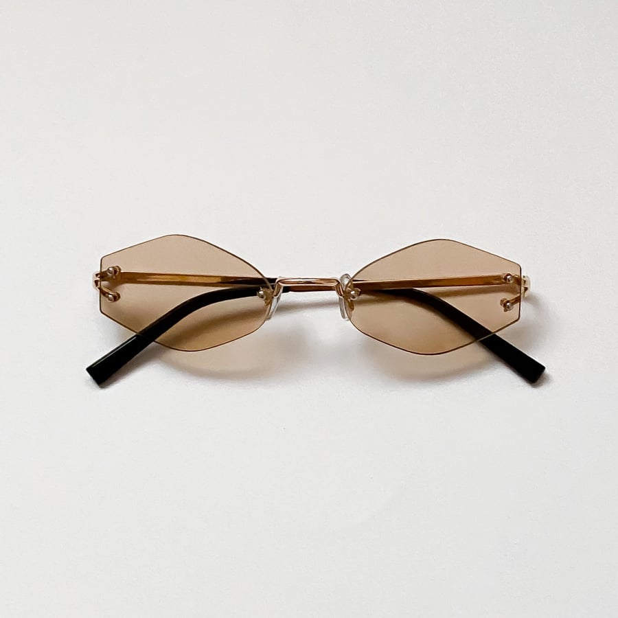 Vintage Sunglasses