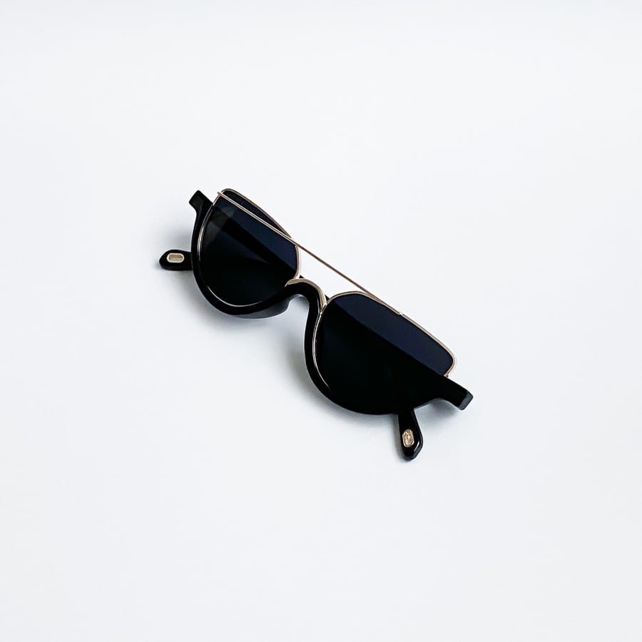Vintage Sunglasses