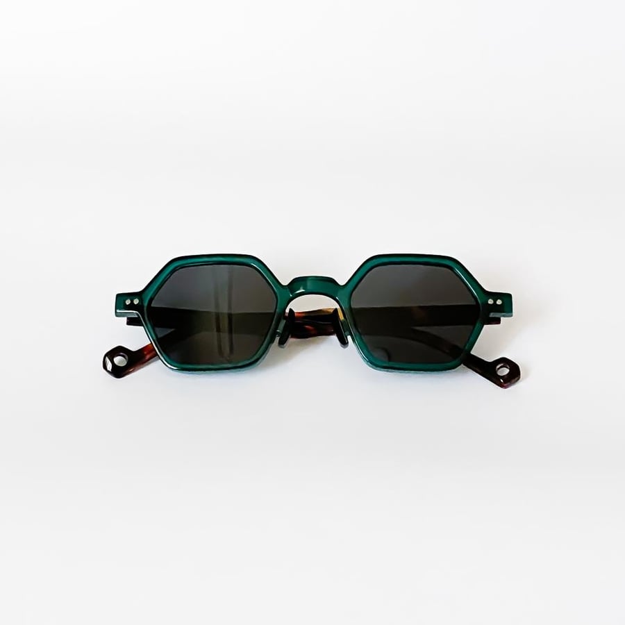 Tiger&Green Vintage