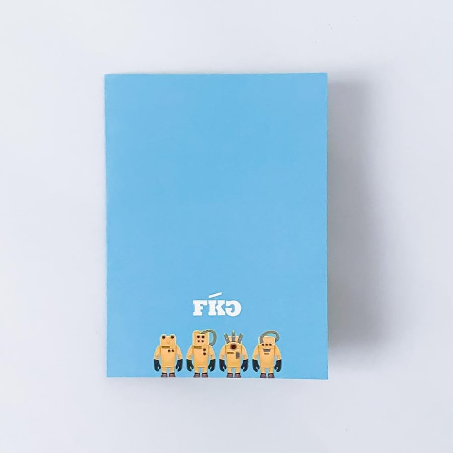 Eid Card | Boo