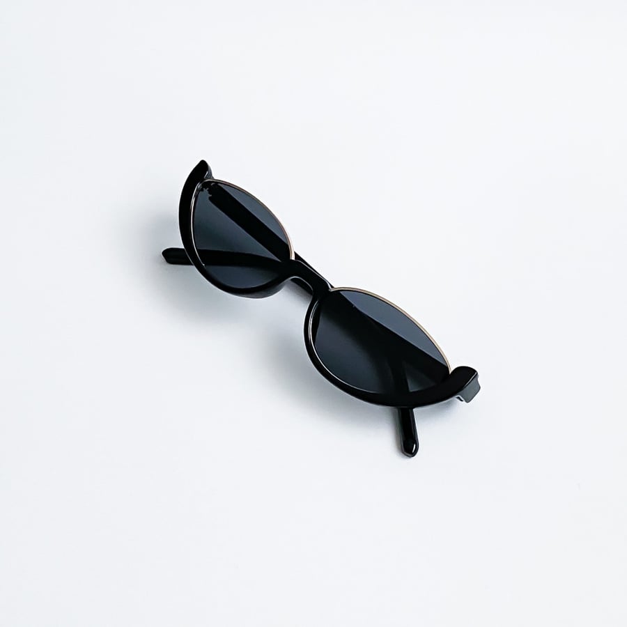 Vintage Sunglasses