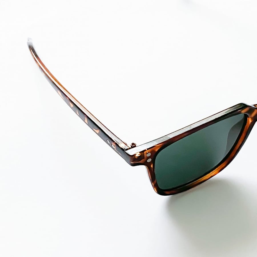 Classic Sunglasses