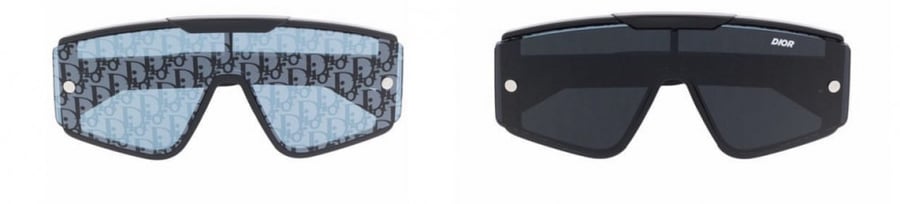 Dior 2 Lenses