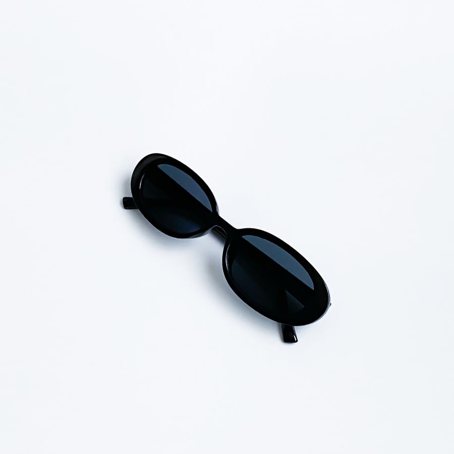 Black Sunglasses