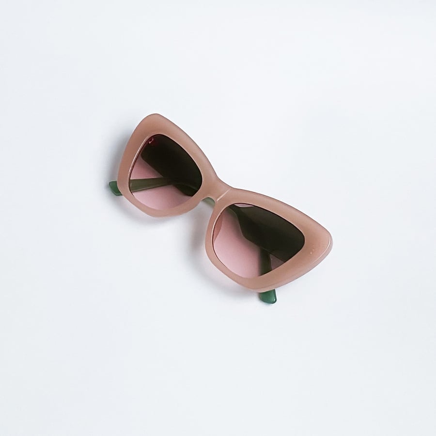 Summer Sunglasses