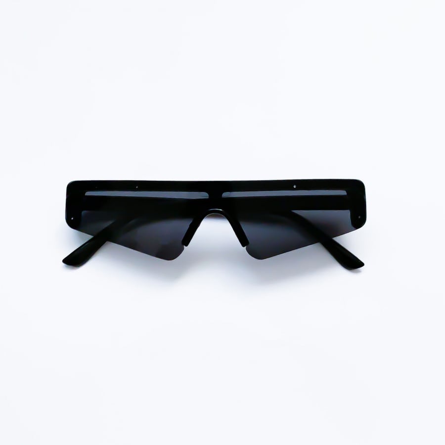 Shield Sunglasses